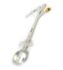 <h2>Gastrostomy Feeding Tube, <font color="red">18 Fr. 9"</font> long, Polyurethane NonSterile sold as Each by Corflo brand Halyard 33-2018</h2>