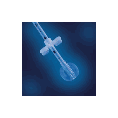 Gastrostomy Feeding Tube Silicone - Tube, Gas