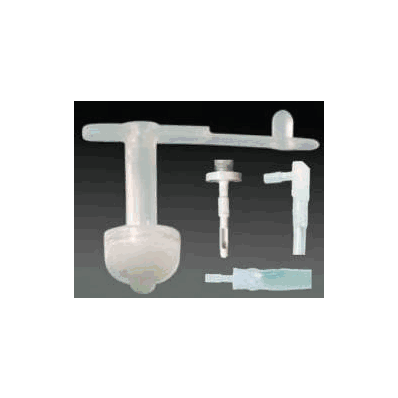 Gastrostomy Feeding Tube - Tube, FeEding Butt