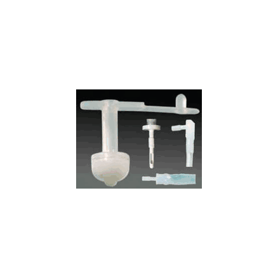 Tube, FeEding, Bolus, Straight, 24fr X 61cm -