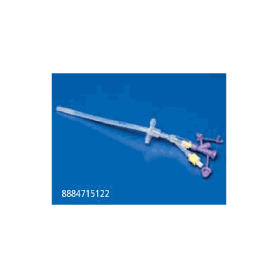 Gastrostomy Feeding Tube Silicone - Tube, FeE