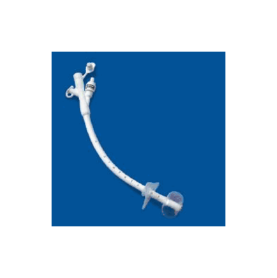 Gastrostomy Feeding Tube Sterile Silicone - T
