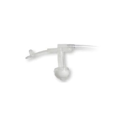 Gastrostomy Feeding Tube - Tube, FeEding Butt
