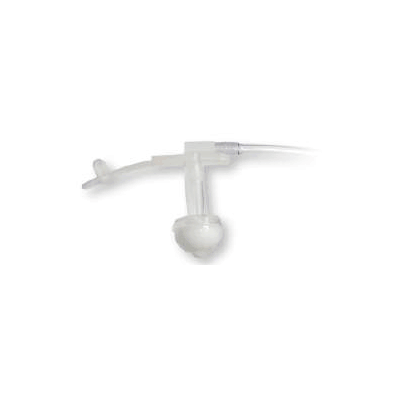 Gastrostomy Feeding Tube - Tube, FeEding Butt