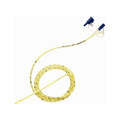 Gastrostomy Tubes By Kentec - Tube, Enteral -