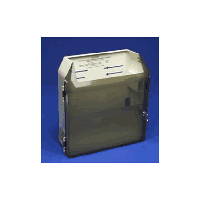 Gatorguard Cabinet, Sharp Container Wall Mou
