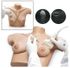 Gaumard Breast Phantom Simulator, sold as Each by Nasco SB48847<br><br><font color="red"><b>BACK TO THE PRODUCT TABLE, <a href="https://www.aaawholesalecompany.com/nasco-nursing---medical-simulation-breast-phantom-simulator.html">CLICK HERE</a></b></font>