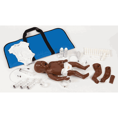 Newborn Multipurpose Dark