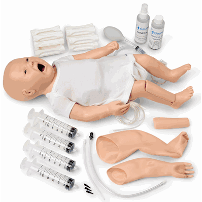 Newborn Multipurpose Light