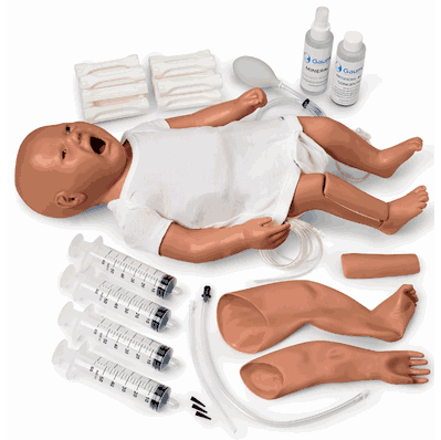 Newborn Multipurpose Medium