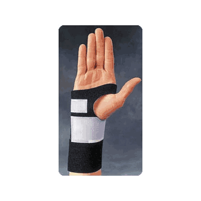 Gauntlet, Fabrifoam, Roylan, Right