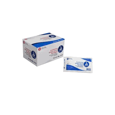 Gauze Bandage 3 Inch X 4.1 Yard - Gauze, 3"X4