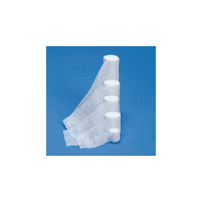 Gauze Bandage Apex Rayon / Polyester 1 X 60