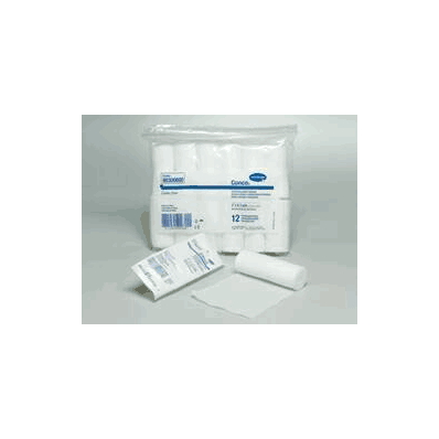 Gauze Bandage Conco Polyester 1 Inch X 4.1 Y