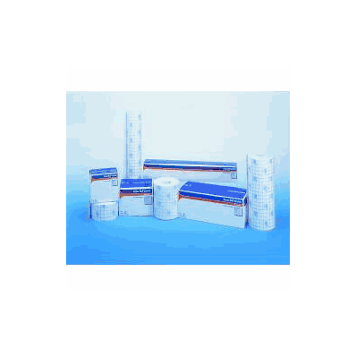 Gauze Bandage Cover-roll 8 Inch X 10 Yard -