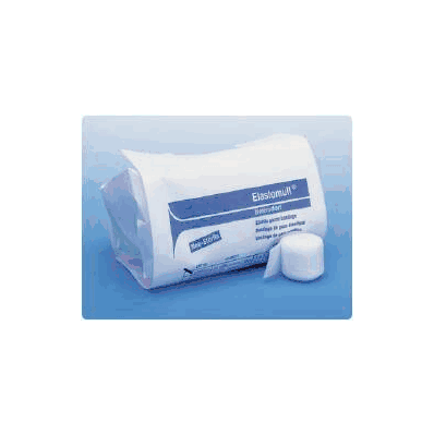 Gauze Bandage Elastomull 1 Inch X 4.1 Yard No