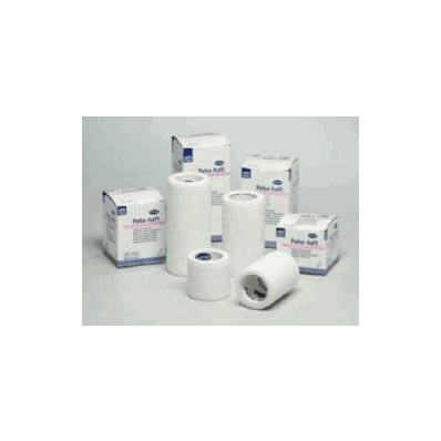 Gauze Bandage Peha-haft Lf 1 Inch W X 4.5 Ya