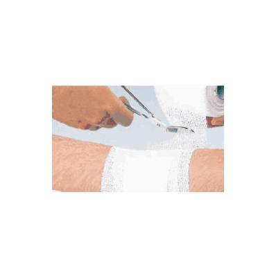 Gauze Bandage Peha-haft Lf 2.25 Inch W X 4.4