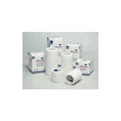 Gauze Bandage Peha-haft Lf 4.5 Yard L X 3 In