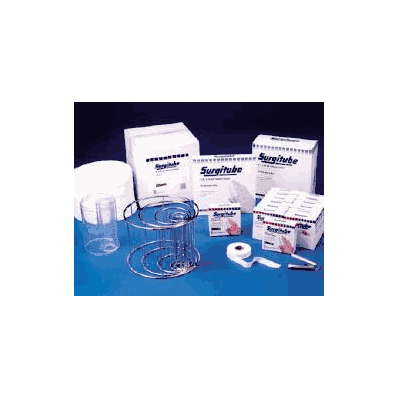 Gauze Bandage Surgitube Cotton 1 1/2 Inch X