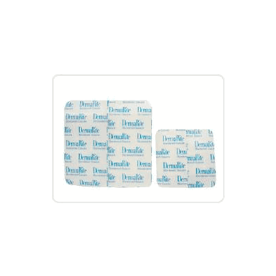 Gauze Dressing 4 X 4 Inch - Gauze, Brdrd 2x2