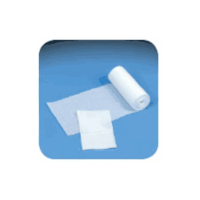 Gauze Dressing Gauze 18 X 18 Inch - Dressing,