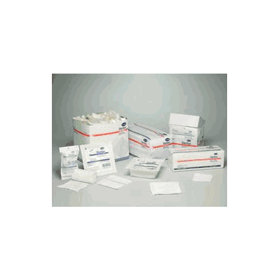Gauze Dressing Sterilux Woven Cotton 8-ply 4