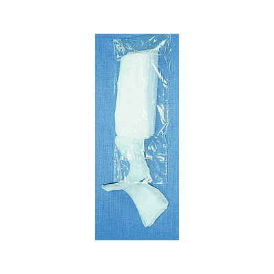 Gauze, Packing, 1/2"X2yds - Medline