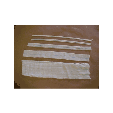 Gauze, Packing, 36" X 36" Sterile, Or - Medli