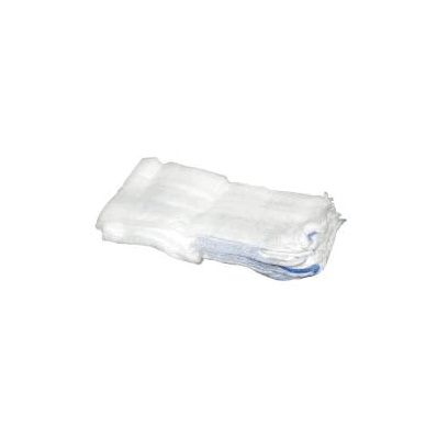 Gauze Packing Cotton Woven Gauze 2 Inch X 100