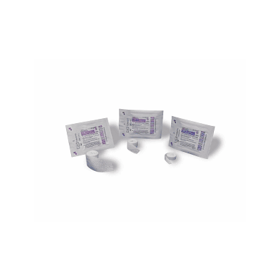 Gauze, Packing Strip Curity, Amd, 1/4" - Medl
