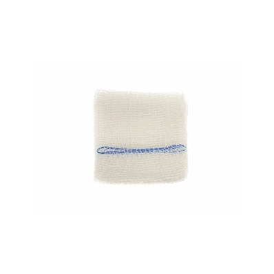 Gauze, Packing, X-ray Detect, 1/4" X 108" - M