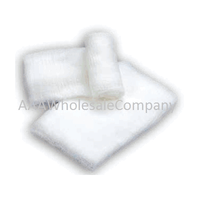 Gauze Pad, 9" X 12" 15-Ply, DeRoyal 32-248