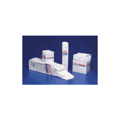 Gauze Pad Versalon Poly / Rayon 3-ply 4 X 4