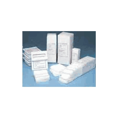 Gauze Sponge 16-ply 4 X 4 Inch - Sponge, Gze