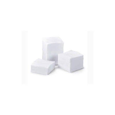 Gauze Sponge Acti-gauze 12-ply 4 X 4 Inch -