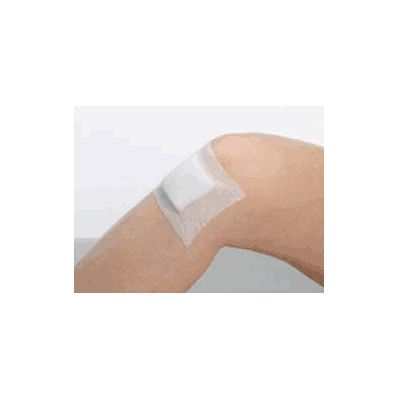 Gauze Sponge Econolux Cotton 8-ply 2 X 2 Inc