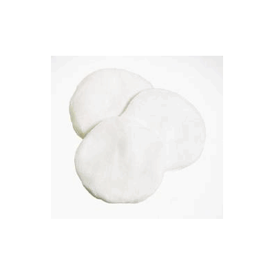 Gauze Sponge - Gauze, FlufF N/S Lg (500/Cs)