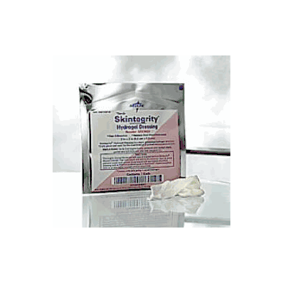 Gauze Sponge Skintegrity 12-ply 4 X 4 Inch -