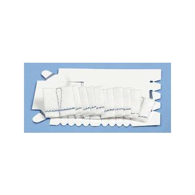 Gauze, Sponge, Xray, 2"X2", Sterile - Medline