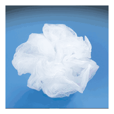 Gauze Surgical Fluff 5/Pk - Medline