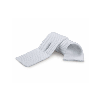 Gauze Tube Elastic Vest