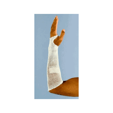 Gauze, Tube, Size 12, 25 Yd, Latex Free