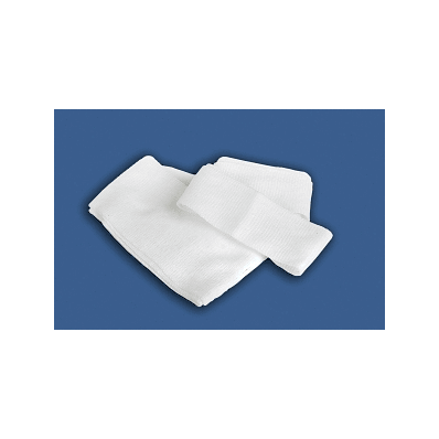 Gauze, Tube, Sm Arm, 1 1/2"X50yd, Cotton