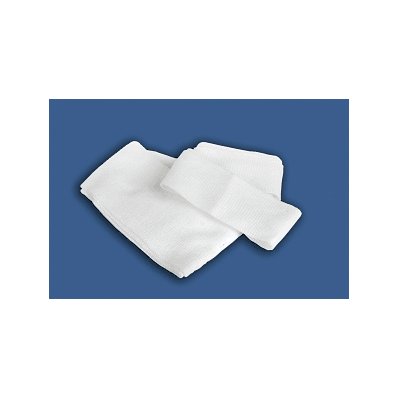 Gauze, Tube, Sm Finger / Toe, 5/8"X50yd, Cott