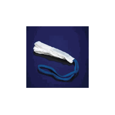 Gauze, Vaginal, Sterile, 4x72, 1/Pk - Medline