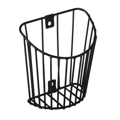 Basket, WalL, Black - Basket, WalL, Black - G