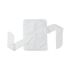 GE M1093121 BiliSoft Pad Cover, For New Born Babies 1,500 g or more Phototherapy, sold as 50/Box<br><br><font color="red"><b>BACK TO THE PRODUCT TABLE, <a href="https://www.aaawholesalecompany.com/diagnostic-instruments-and-supplies-diagnostic-accessories-bilisoft-led-phototherapy-system-and-acce.html">CLICK HERE</a></b></font>