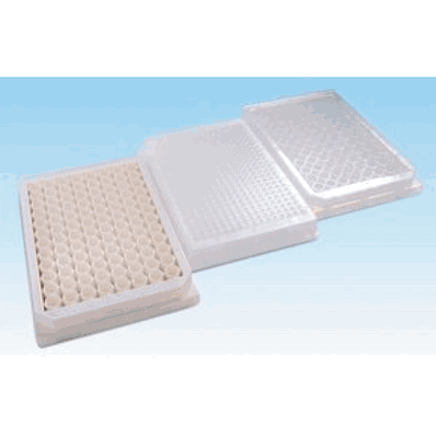 GE Microplate 96 Well 7701-3250 50/pk