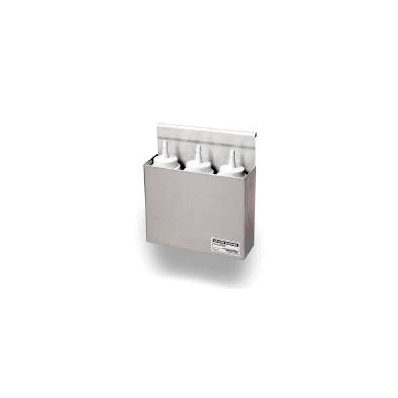 Gel And Lotion Warmer Mini Non-electric Three